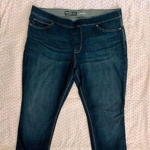 Size 18 Short - Lee Dream Jean.